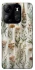 Чохол на Tecno Spark Go 2023 Floral design ver.2 фото 1 з 1