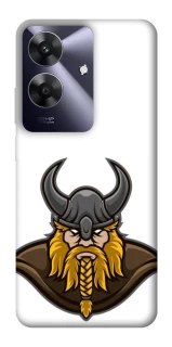 Чехол на Realme Note 60 Viking фото 1 из 1