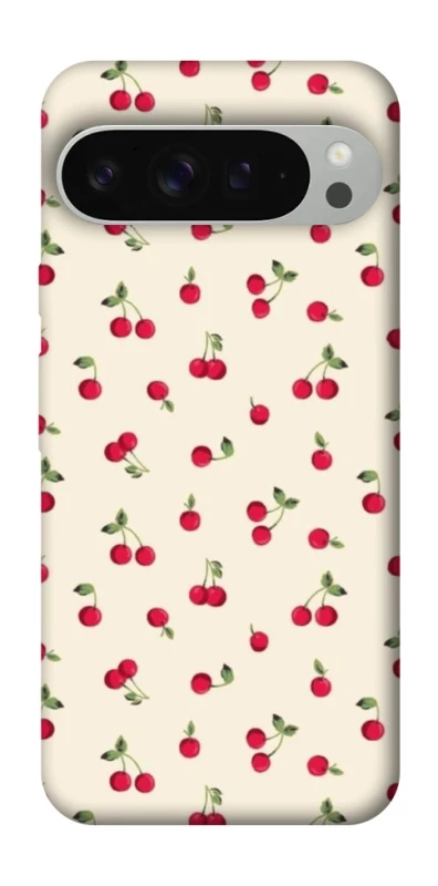 Чохол на Google Pixel 9 Pro XL Cherry фото 1 з 1