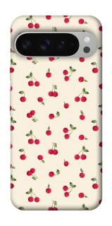 Чохол на Google Pixel 9 Pro XL Cherry фото 1 з 1