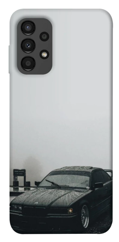 Чохол на Samsung Galaxy A13 4G BMW mood фото 1 з 1