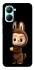 Чохол на Realme C33 Boo Labubu фото 1 з 1