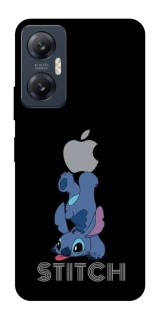 Чохол на Infinix Hot 20 5G Stitch ver.18 фото 1 Чохол на Infinix Hot 20 5G Stitch ver.18 фото 1 з 1