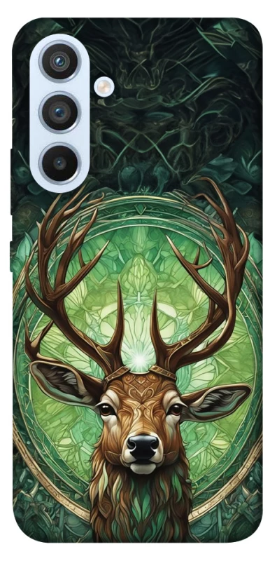 Чохол на Samsung Galaxy A54 5G Скандинавський олень фото 1 з 1