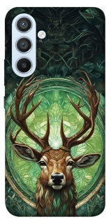 Чехол на Samsung Galaxy A54 5G Скандинавский олень фото 1 из 1