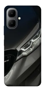 Чехол на Infinix Smart 10 BMW v44 фото 1 из 1