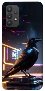 Чехол на Samsung Galaxy A32 (A325F) 4G Cyber Raven фото 1 из 1