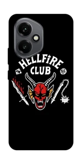 Чохол на Honor 400 Stranger Things ver.1 фото 1 з 1