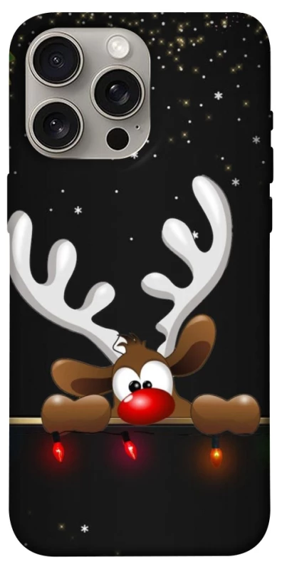 Чехол Новогодний v13 фото 1 из 1