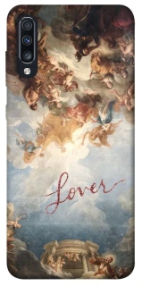 Чохол на Samsung Galaxy A70 (A705F) Lover фото 1 з 1