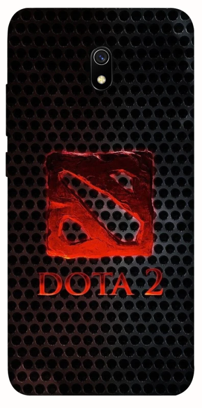 Чехол на Xiaomi Redmi 8a Dota 2 фото 1 из 1
