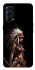 Чохол на Oppo Reno 5 4G Goddess of war ver.2 фото 1 з 1