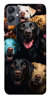 Чохол на Samsung Galaxy A05 Собаки фото 1 з 1