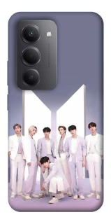 Чехол на Xiaomi Redmi 15 (Global) BTS v4 фото 1 из 1