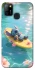 Чохол на Infinix Hot 10 Lite Stitch ver.8 фото 1 Чохол на Infinix Hot 10 Lite Stitch ver.8 фото 1 з 1