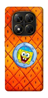 Чохол на Xiaomi Poco X7 Дім Спанч Боба фото 1 з 1