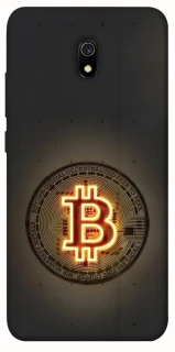 Чехол на Xiaomi Redmi 8a Битферма фото 1 из 1