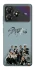 Чехол на ZTE Blade A36 Stray Kids v5 фото 1 из 1
