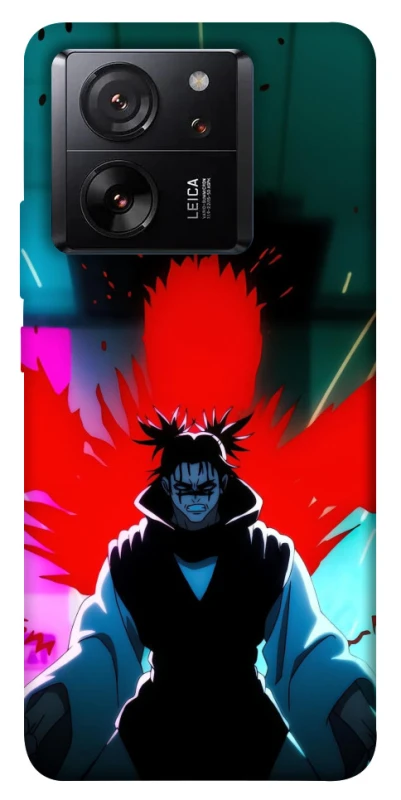 Чохол на Xiaomi 13T Pro Choso v4 фото 1 з 1