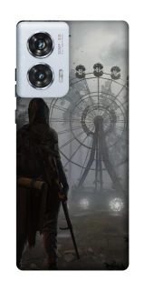 Чехол на Motorola Edge 50 Fusion Stalker v3 фото 1 из 1