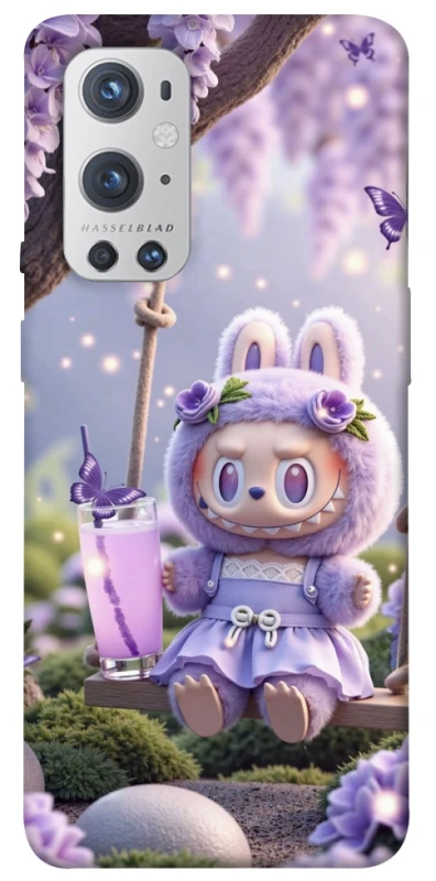 Чохол на OnePlus 9 Pro Labubu Dream фото 1 з 1