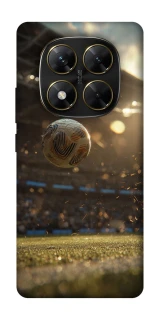 Чехол на Xiaomi Poco X7 Football aesthetic ver.2 фото 1 из 1