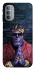 Чохол на Motorola Moto G31 Thanos on style фото 1 з 1