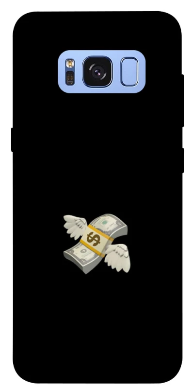 Чехол на Samsung G950 Galaxy S8 Easy cash фото 1 из 1