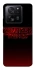 Чохол на Xiaomi 13T Stranger Things ver.18 фото 1 з 1