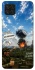 Чохол на Samsung Galaxy A22 4G Moscow never sleeps ver.5 фото 1 з 1
