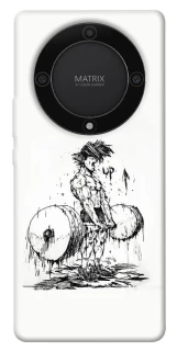 Чохол на Huawei Magic5 Lite UP UP UP фото 1 з 1