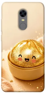 Чохол на Xiaomi Redmi 5 Plus / Redmi Note 5 (Single Camera) Dumpling ver.6 фото 1 з 1