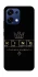 Чохол на Oppo A6 Pro 4G/5G King ver.1 фото 1 з 2
