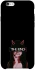 Чехол на Apple iPhone 6/6s plus (5.5") the End фото 1 из 1