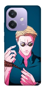 Чохол на Oppo A3X Nanami фото 1 з 1