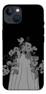 Чехол на Apple iPhone 13 (6.1") Cute Halloween фото 1 из 1