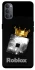 Чохол на Oppo Reno 4 King Roblox фото 1 з 1