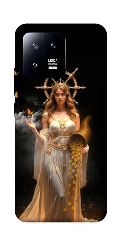 Чехол на Xiaomi 13 Fortuna фото 1 из 1