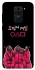Чохол на Xiaomi Redmi Note 9 / Redmi 10X squid game v5 фото 1 з 1