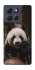 Чохол на Motorola Moto G86 Power Панда фото 1 з 1