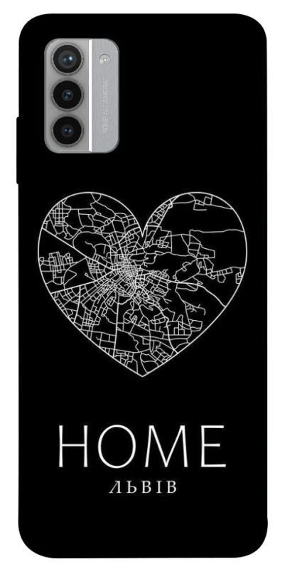 Чохол на Nokia G42 Львів Home фото 1 з 1