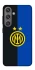 Чохол на Samsung Galaxy S24 FC Inter v1 фото 1 з 1