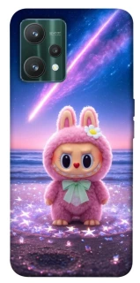 Чехол на Realme 9 Pro Space Labubu фото 1 из 1