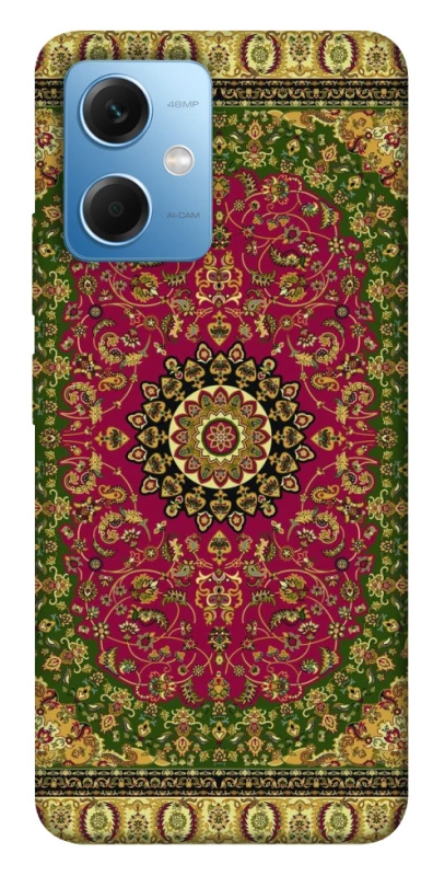 Чохол на Xiaomi Poco X5 5G Килим v13 фото 1 з 1