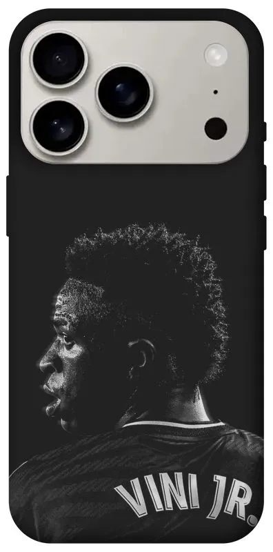 Чохол на Apple iPhone 18 Pro Vinícius фото 1 з 2
