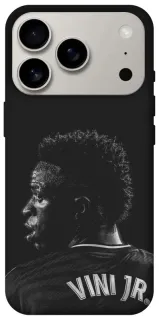 Чохол на Apple iPhone 18 Pro Vinícius фото 1 з 2