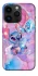 Чехол на Apple iPhone 14 Pro (6.1") Stitch ver.27 фото 1 из 1