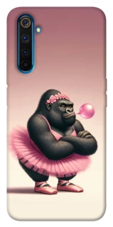 Чохол на Realme 6 Pro Горила фото 1 з 1