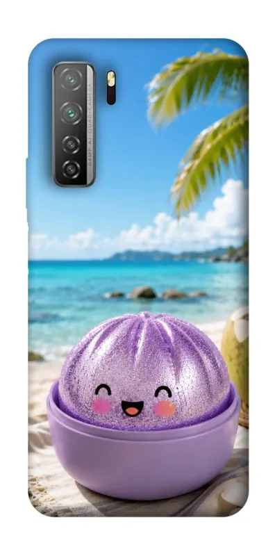 Чохол на Huawei Nova 7 SE Dumpling ver.7 фото 1 з 1