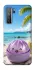 Чохол на Huawei Nova 7 SE Dumpling ver.7 фото 1 з 1